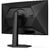 МОНИТОР 27" AOC CQ27G4X Black с поворотом экрана  (VA,  изогнутый,  2560x1440,  180Hz,  0.5 ms,  178° / 178°,  300 cd / m,  80M:1,  +2xHDMI 2.0,  +DisplayPort 1.4)