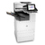 HP Color LaserJet Ent. Flow MFP M776zs (p / c / s / f, A3, 1200dpi / ImageREt4800, 46 (46)ppm, 5Gb, 500Gb, 4trays100+3х550, Stapler, Stand, ADF200, Duplex, USB / GigEth / Wi-Fi / HIP2, cart.B16K&CMY13K inbox, 1y, repl. CF304A)