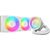 Жидкостная система охлаждения Cooling Arctic Liquid Freezer III Pro 240 A-RGB  (White)  Multi Compatible All-In-One CPU Water Cooler   (ACFRE00186A)