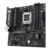 Материнская плата ASUS TUF GAMING A620AM-PLUS WIFI,  AM5,  A620A,  4*DDR5,  4*SATA,  2*M.2,  2*USB 3.2,  4*USB 2.0,  1*PCIx16,  1*PCIx1,  2*DP+HDMI,  mATX; 90MB1MZ0-M0EAY0