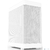 ZALMAN i4,  ATX,  WHITE,  FRONT MESH,  SIDE MESH,  2x3.5",  2x2.5",  1xUSB2.0,  2xUSB3.0,  FRONT 3x120mm,  REAR 1x120mm,  TOP 2x120mm