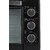 Bbk духовка OE3070M черный