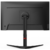 CHiQ LMD24F505 (J)-R  23.8" 1920*1080 144Hz IPS LED 16:9 6ms VGA DP HDMI USB Audio out 178 / 178 250cd 1000:1 HAS