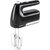 Миксер ручной Vitek VT-1481 800Вт черный