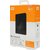 Western Digital WDBPKJ0040BBK My Passport USB 3.0,  4Tb,  2.5",  черный