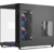 корпус Ocypus Iota C70 BK ARGB,  ATX,  Type-C (3.1)*1,  USB3.0*2,  BOTTOM 3x120mm ARGB,  REAR 1x120mm ARGB,  MB SIDE 2x120mm ARGB