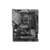 MSI Z790 GAMING PLUS WIFI Soc-1700 Intel Z790 4xDDR5 ATX AC`97 8ch (7.1) 2.5Gg RAID+HDMI+DP