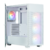 ZALMAN S5 NEO,  ATX,  WHITE,  WINDOW,  2xCOMBO  (3.5" or 2.5"),  4x2.5",  1xUSB2.0,  1xUSB3.1,  FRONT 3x120mm FRGB,  REAR 1x120mm FRGB