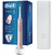 Зубная щетка электрическая Oral-B Pro 3 / D505.513.3X розовый