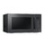 Микроволновая Печь Samsung MS23T5018AC / BW 23л. 800Вт антрацит