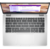 ноутбук Dell Pro 14 Plus PB14250 Core Ultra 7 268V 14, 0" FHD+, 300nit AG, 16 GB LPDDR5, 512GB SSD,  Intel  Arc graphics, 3cell , Backlit, FPR, Thunderbolt, Linux, 1, 4kg, 2y, KB Eng / Rus, Platin Silver