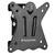 Кронштейн Kromax CASPER-101,  черный,  for TV 10"-26",  wall,  1D,  max 15 kg