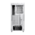 корпус Ocypus Gamma C60 WH,  ATX,  USB3.0*1+USB2.0*2