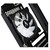 ZALMAN S5,  ATX,  WHITE,  WINDOW,  2xCOMBO  (3.5" or 2.5"),  4x2.5",  2xUSB2.0,  1xUSB3.0,  FRONT 1x120mm,  REAR 1x120mm RGB