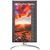 Монитор LG 27" UltraFine 27UP850K-W черный IPS LED 16:9 HDMI M / M матовая HAS 1200:1 400cd 178гр / 178гр 3840x2160 60Hz FreeSync DP 4K USB 5.9кг