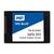 Western Digital WDS100T2B0A BLUE,  SSD,  SATA,  2.5",  1TB,  3D NAND TLC