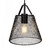 Светильник Hiper Подвес HIPER H155-2 3E2740Вт BLACK