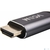 VCOM CU423MC-1.8M Кабель-адаптер USB 3.1 Type-Cm --> HDMI A (m) 4K@60Hz,  1.8m , Aluminium Shell, VCOM  <CU423MC-1.8M>