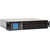 ШТИЛЬ ИБП 1000 ВА; on-line; батарея: 36В,  int,  ext  (no incl; 2U; rack  /  tower