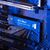 Твердотельный диск 500GB WD Blue,  NVMe,  M.2 2280,  PCI-E 4x4 [R / W - 5000 / 4000 MB / s]
