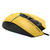 Мышь A4Tech Bloody W95 Max Sports желтый / серый оптическая  (12000dpi) USB  (10but)