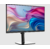 Монитор MSI Modern MD272UPHG 27" 16:9 UHD (3840x2160) IPS Flat, 4ms (GTG), HDR 400, 1000:1, 100M:1, 400nit, 178 / 178, 2xHDMI, DP, USB Type-C, Speaker, Tilt, Swivel, Height, Pivot, 60Hz, Black, 1y war-ty
