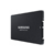 Samsung Enterprise SSD,  2.5" (SFF),  PM893,  1920GB,  TLC,  SATA 3.3 6Gbps,  R550 / W530Mb / s,  IOPS (R4K) 97K / 31K,  MTBF 2M,  1 DWPD,  OEM,  5 years,   (analog MZ7LH1T9HMLT-00005)