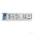 Трансивер /  1000Base-BX WDM Bi-Directional SFP module,  TX: 1310 nm and RX: 1550 nm,  1 LC Simplex port ,  up to 2 km transmission distance in 9 / 125 µm SMF