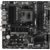 Материнская плата MSI B550M PRO-VDH WIFI Soc-AM4 AMD B550 4xDDR4 mATX AC`97 8ch (7.1) GbLAN RAID+HDMI+DP
