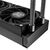 Система водяного охлаждения  ID-Cooling DX240 MAX ARGB  (Black) 300W all Intel / AMD