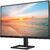 Монитор 27" PHILIPS 27E1N1900AE Black   (4K,  IPS,  3840x2160,  4 ms,  178° / 178°,  350 cd / m,  1000:1,  +2xHDMI 2.0,  +2xUSB 3.2,  +USB-Type C,  +MM,  +регулировка по высоте)