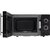 Микроволновая Печь Hyundai HYM-M2095 20л. 700Вт черный