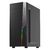 ZALMAN T8,  ATX,  BLACK,  1x5.25",  2x3.5",  2x2.5",  2xUSB2.0,  1xUSB3.0,  REAR 1x120mm