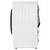 Стиральная машина Samsung WW80AG6S28AELP класс: A загр.фронтальная макс.:8кг белый инвертер