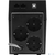 Источник бесперебойного питания Powercom RPT-600AP Line-Interactive,  600VA / 360W,  Tower,  Schuko,  USB