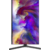 Монитор IRBIS SMARTVIEW 27" LED Monitor 2560x1440,  16:9,  IPS,  300 cd / m2,  1000:1,  3ms,  178° / 178°,  HDMI,  DP,  USBх2,  USB-C (65W),  Audio output,  Pjack,  75Hz,  Height,  Tilt,  Swiv,  Pivot,  Speakers,  внешн. бп,  Black