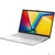 Ноутбук Asus Vivobook Go 15 E1504FA-BQ4328 Ryzen 5 40 16Gb SSD512Gb AMD Radeon 610M 15.6" IPS FHD  (1920x1080) без ОС silver WiFi BT Cam  (90NB0ZR1-M077D0)