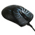 A4Tech XL-747H Anti-Vibrate Gaming Mouse  лазерн.,  6кн.+скр.,  черно-голубой,  с рисунком  (USB2.0)  (ret)