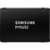 Твердотельный накопитель /  Samsung SSD PM1653,  7680GB,  2.5" 15mm,  SAS 24Gb / s,  3D TLC,  R / W 4200 / up 3800MB / s,  IOPs 770 000 / 135 000,  TBW 14016,  DWPD 1  (12 мес.)