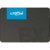 Crucial CT240BX500SSD1 BX500 240GB 3D NAND 7mm SATA 2.5" SSD