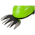 Greenworks Greenworks 3, 6V аккумуляторные садовые ножницы с встроенным аккумулятором 2 Ah} [2903307]