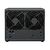 Сетевое хранилище Synology DiskStation DS425+ black  (Intel J4125 / 2Gb / 4 (3.5" / 2.5"SATA / SSD) + 2 NVMe / RAID / 1x1Gb / 1x2.5Gb / 2хUSB 3.2 / no WIFI)  (DS425+)