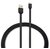 Кабель USB2.0 Buro USB A  (m) / microUSB  (m) 1м  (BHP MICROUSB 1M FLAT)