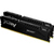 Kingston KF556C36BBEK2-32 32GB U-DIMM DDR5 ,  5600МГц,  CL36  (Kit of 2) FURY Beast Black EXPO