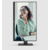 Монитор AOC 27" Pro Q27P3CV черный IPS LED 4ms 16:9 HDMI M / M матовая HAS Piv 1000:1 350cd 178гр / 178гр 2560x1440 75Hz DP QHD USB 6.81кг