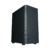 ZALMAN i4,  ATX,  BLACK,  FRONT MESH,  SIDE MESH,  2x3.5",  3x2.5",  1xUSB2.0,  2xUSB3.0,  FRONT 3x120mm,  REAR 1x120mm,  TOP 2x120mm
