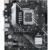 ASUS PRIME B660M-K D4,  LGA1700,  B660,  2xDDR4,  D-Sub + HDMI,  SATA3 + RAID,  Audio,  Gb LAN,  USB 3.2*6,  USB 2.0*6,  COM*1 header  (w / o cable),  mATX