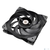 Вентилятор Thermaltake TOUGHFAN 12 High Static Pressure Radiator Fan 120х120х25mm  (22.3 db-a  (without LNC)  / 19.2 db-a  (with LNC),  12VDC  (PWM),  1.44W,  500 ~ 2000 RPM  / With LNC PWM 500~1500 RPM,  4 PIN  (PWM),  RGB)  (CL-F117-PL12BL-A) Ret