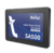 Накопитель SSD Netac SATA III 120Gb NT01SA500-120-S3X SA500 2.5"