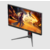 МОНИТОР 23.8" AOC 24G4HA Black с поворотом экрана  (IPS,  1920x1080,  200Hz,  0.5 ms,  178° / 178°,  300 cd / m,  1000:1,  +2xHDMI 2.0,  +DisplayPort 1.4,  +MM)